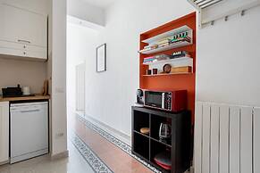 Rampa Brancaleone Charming Apartment With View