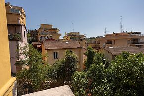 Rampa Brancaleone Charming Apartment With View