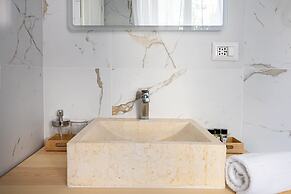 Rampa Brancaleone Charming Apartment With View