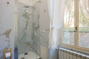 Rampa Brancaleone Charming Apartment With View