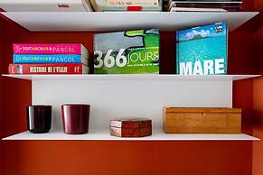 Rampa Brancaleone Charming Apartment With View