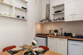 Rampa Brancaleone Charming Apartment With View