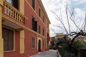 Rampa Brancaleone Charming Apartment With View
