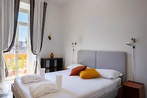 Rampa Brancaleone Charming Apartment With View