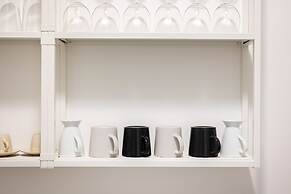 Rampa Brancaleone Charming Apartment With View