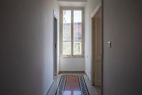 Rampa Brancaleone Charming Apartment With View