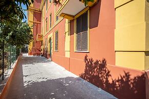 Rampa Brancaleone Charming Apartment With View