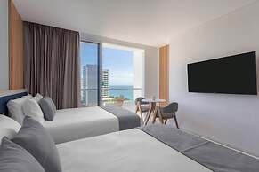 Hotel Porto Horizonte All Inclusive by oxoHotel