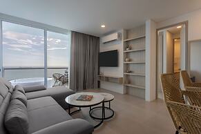 Hotel Porto Horizonte All Inclusive by oxoHotel