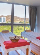 Hotel Porto Horizonte All Inclusive by oxoHotel