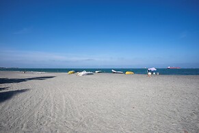 Hotel Porto Horizonte All Inclusive by oxoHotel