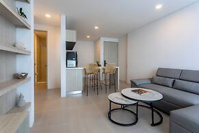 Hotel Porto Horizonte All Inclusive by oxoHotel