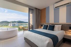 Hotel Porto Horizonte All Inclusive by oxoHotel