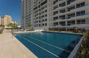 Hotel Porto Horizonte All Inclusive by oxoHotel