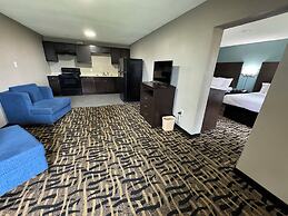 Homegate Inn And Suites Collierville TN