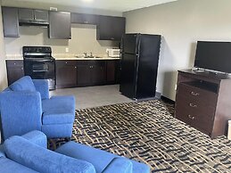 Homegate Inn And Suites Collierville TN