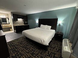 Homegate Inn And Suites Collierville TN