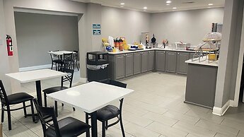 Homegate Inn And Suites Collierville TN