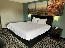 Homegate Inn And Suites Collierville TN