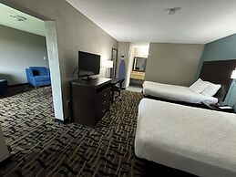 Homegate Inn And Suites Collierville TN