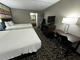 Homegate Inn And Suites Collierville TN