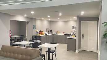 Homegate Inn And Suites Collierville TN