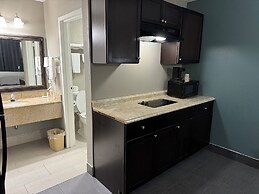 Homegate Inn And Suites Collierville TN