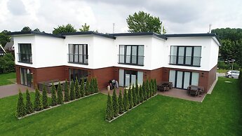 Baltic Village - VIP-Haus