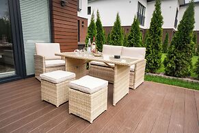 Baltic Village - VIP-Haus