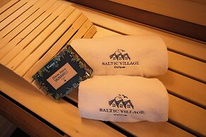 Baltic Village - VIP-Haus