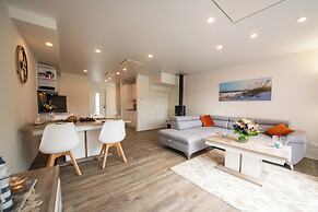 Baltic Village - VIP-Haus