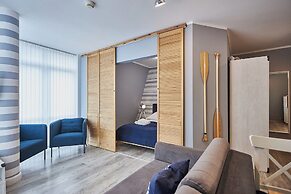 Villa Arstone by Baltic Home