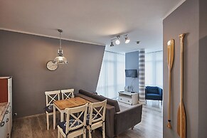 Villa Arstone by Baltic Home