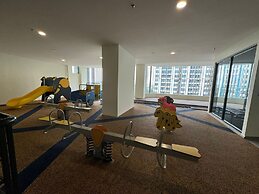 Dian Residence Shah Alam