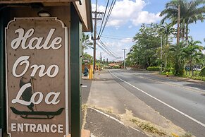 Hale Ono Loa 104