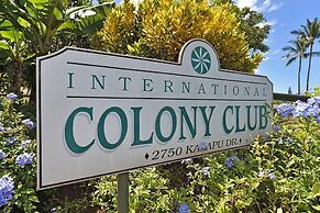 International Colony Club 18