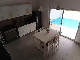 Tropical Villa Escape in Sosua