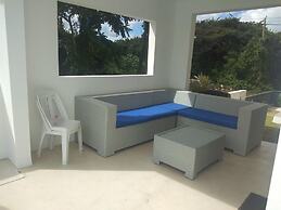 Tropical Villa Escape in Sosua