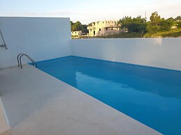 Tropical Villa Escape in Sosua