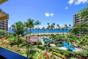 Kaanapali Alii 456
