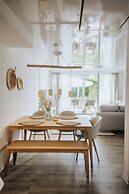 Baltic Village - Boho-Beachhouse