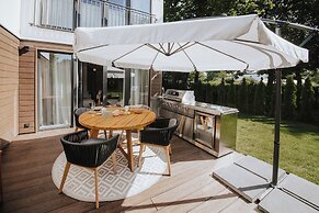 Baltic Village - Boho-Beachhouse