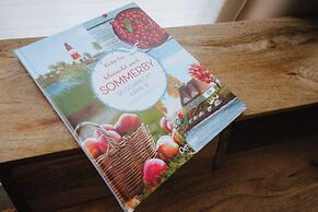 Baltic Village - Boho-Beachhouse