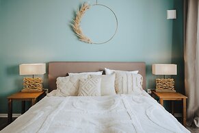 Baltic Village - Boho-Beachhouse