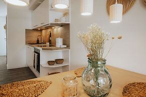 Baltic Village - Boho-Beachhouse