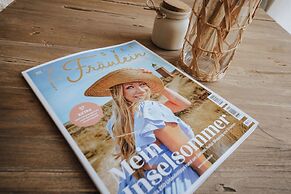 Baltic Village - Boho-Beachhouse