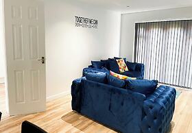 Essex Spacious House