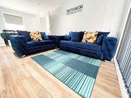Essex Spacious House