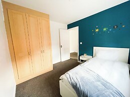 Essex Spacious House