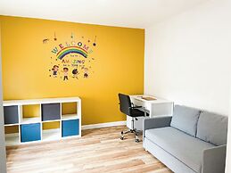 Essex Spacious House